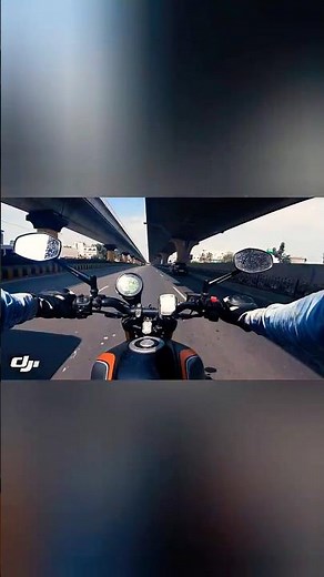 TVS Ronin 2025 | 4K Quality POV | Cinematic | Exhaust Sound | Motovlog | Shot on DJI Osmo Action 4