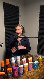 Better different has been the first priority in product development at Lume. We will never be in the sea of sameness. 🥳 | Shannon Klingman, M.D.