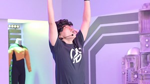 Hero Academy (Training Lab)