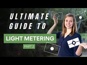 The Ultimate Guide to Light Metering (Part 2)