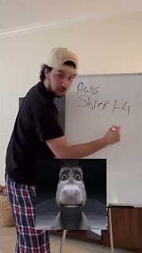 THE DREAMWORKS TIMELINE EXPLAINED