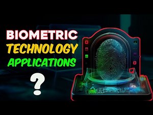 10 Fascinating Applications of Biometric Technology: Unlocking the Future
