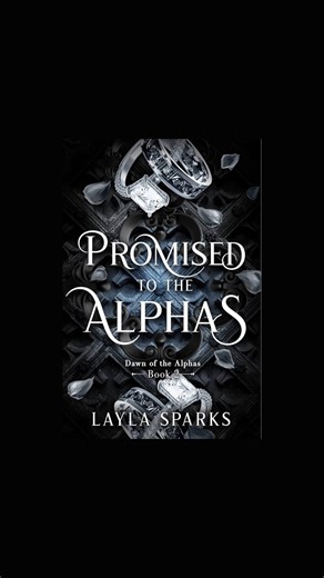 Layla Sparks on Instagram: "Book title: 📚 Promised to The Alphas by Layla Sparks 📖 Why Choose 📖 Happily Ever After 📖 Dark Romance 🏷️ whychooseromance, booktok, readertok, bookrecommendations, books, reader, ebooks, romance, booktokfyp, ebook, romancebook, Layla sparks books #whychooseromance #booktok #readertok #bookrecommendations #books"