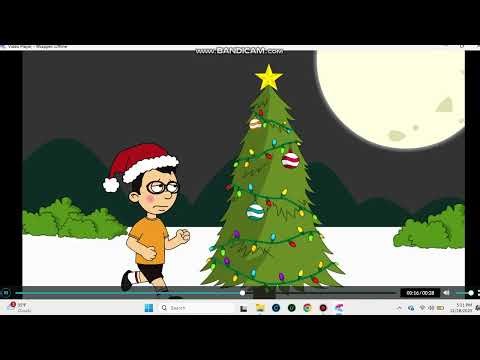 The story of the colorful tree 🎄 (ficton)