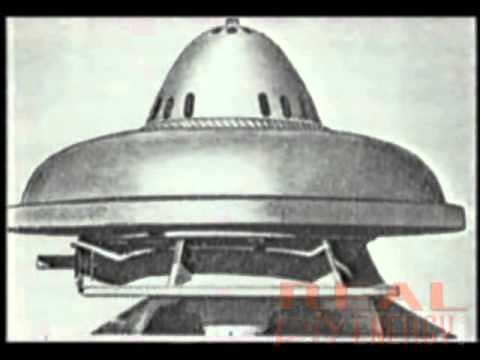 Viktor Schauberger Vortex Energy Experiments, Implosion Generator & Walter Russell