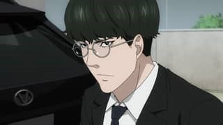 Platinum End | E16 - World's Greatest Assassin