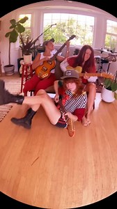 Happy 1 year to “Welcome to Whatever”🎸🥳 **Stream it anywhere & buy it on vinyl** | Rainbow Girls