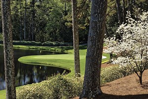 EA Sports’ Road to the Masters video game adds Augusta National Par 3 Course