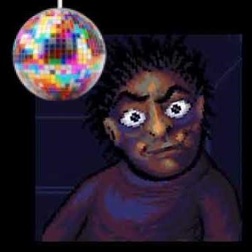 Drowning - Look Outside Vaporwave Disco OST