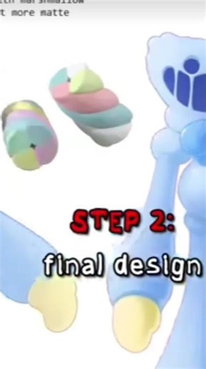 How we make Skins for Project Playtime!