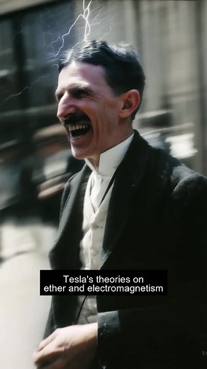 90 reactions | #NikolaTesla #TeslaInventions #GeniusOfElectricity #TeslaLegacy #HiddenTeslaSecrets | Nikola Tesla Insights | Facebook