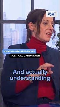 💬 "It's genuinely good for MPs to have other jobs" #NigelFarage #Cameo #Reform #JeremyVine