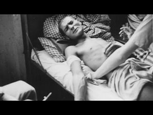 Nazi Doctors Were Stunned by U.S. Investigators’ Evidence on Dachau Hypothermia Experiments