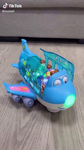 muise0 (@muise0)’s videos with Baby Shark - Pinkfong