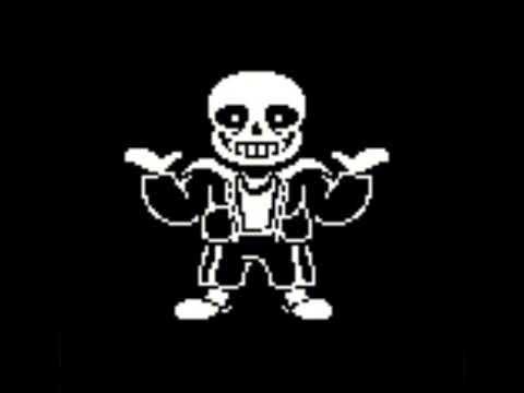 Megalovania 2026