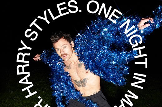 Harry Styles Netflix concert: Start time, how to watch ‘Harry Styles: One Night in Manchester’ on Netflix