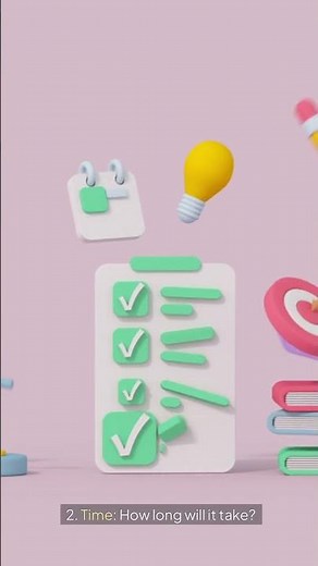 Understanding Project Constraints: Scope, Time, and Cost ⏳💰