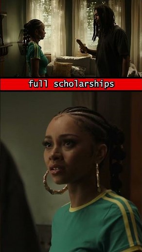 DMac Tells Genesis He's No Good For Her #Powerforce #Powerneverends #power