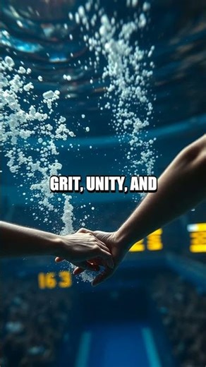 Tides of the Campus Pool Triumph