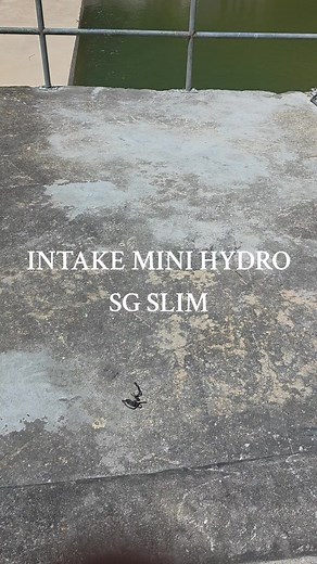 Understanding Intake Mini Hydro Systems: How They Work