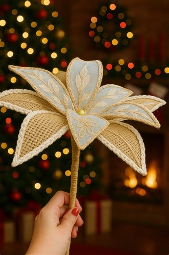 296K views · 5K reactions | #diy #handmade #decoration #rustic #Christmas | Diy Home Decor | Facebook