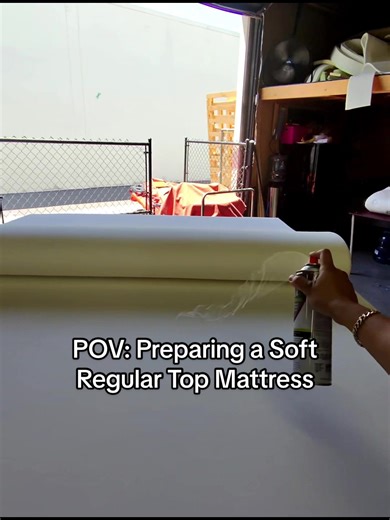 CallejasCustomMattress on TikTok