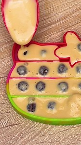 81K views · 322 reactions | Funny Recipe  Pop It Ice Cream  By 123 GO! House | 123 GO House | Facebook