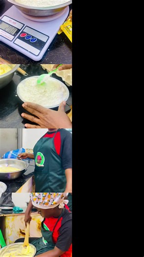 First Kitchen Baking School (@first.kitchen.bak2)’s videos with suara asli - Just Create