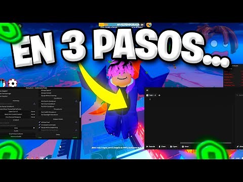 The New Roblox Exploit Nobody Knows About! Volcano | Updated 2025 🔥