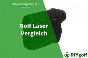 Golf-Laser: Die besten Entfernungsmesser im Vergleich (2025)