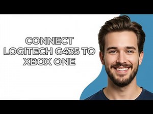 Connect Logitech G435 To Xbox One - UPDATED! 2025
