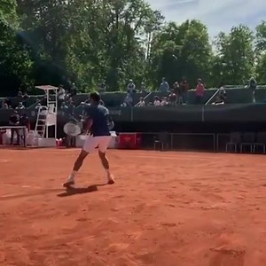 10K views · 167 reactions | Roger Federer footwork tip. Transform your footwork here - https://www.top-tennis-training.com/black-friday-megasale/ | Top Tennis Training | Facebook
