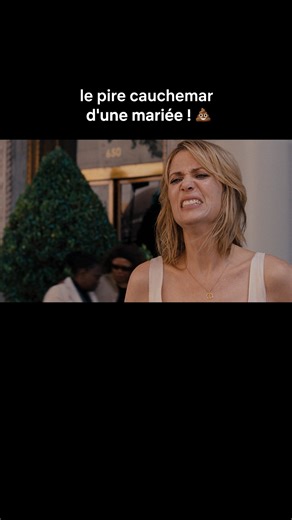 Les frissons de gêne. 😭 📺 : Le film MES MEILLEURES AMIES | Netflix