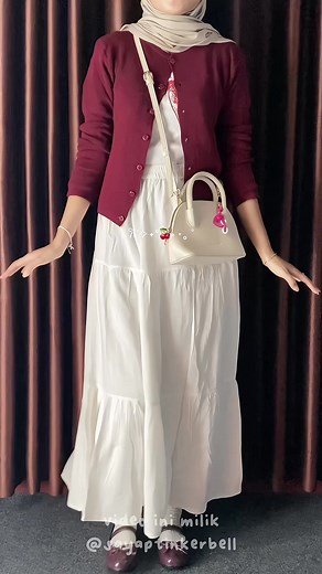 Stunning Maroon Outfit Ideas for a Glamorous Look