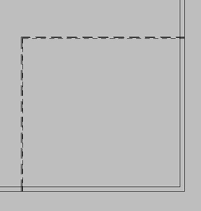Reflected Ceiling Plans