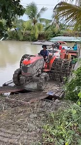 50K views · 245 reactions | Tractor modified | Jcb Vlogs | Facebook