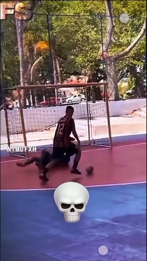 Mini Football Magicians 🔥🤯#shorts #futsal #skills #kids #football