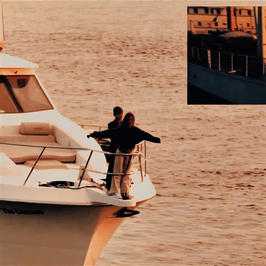 Yacht Cruise | Nalish Blogs