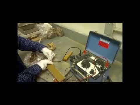 Civil Engineering: Atterberg Limits & Soil Plasticity Test