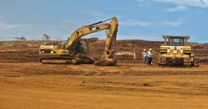 How are these ASX nickel shares performing today?