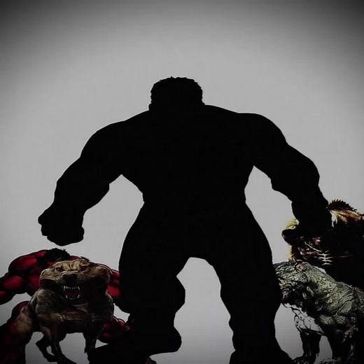 Exploring Hulk Edits: Iconic Scenes from Hulk 2003