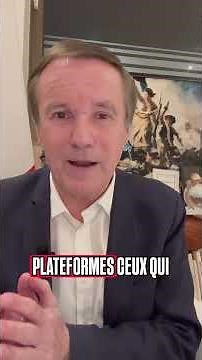 Americans reveal that the European Commission exerted pressure on social media!