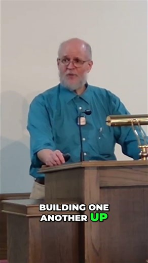 God's Wisdom: Evangelism, Edification, and Benevolence Explained #shorts