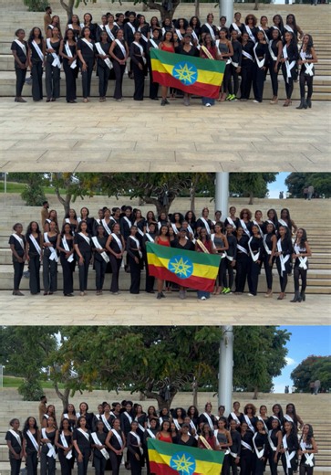 Miss International Ethiopia 2026: Video Highlights and First Impressions