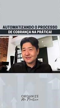 Sistema Completo de Cobrança Automatizada