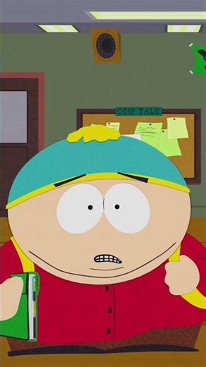 6-7 #SouthPark