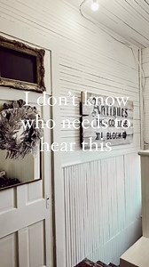 13 reactions | DIY doesn’t always mean tearing up carpet or busting...