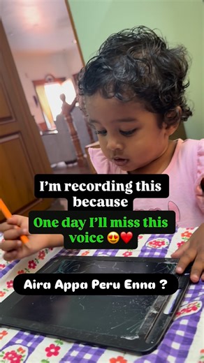 Aira & Doctor parents | Check page and follow for fun and facts❤️ #babymilestones👣 #babydevelopment #toddlerlife #parentingmoments #babylearning | Instagram