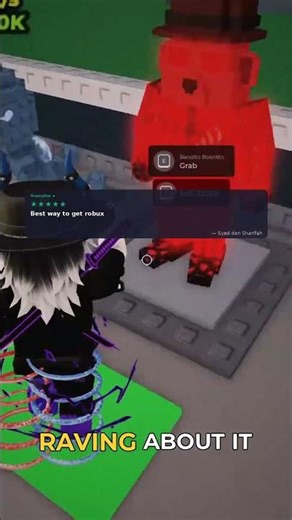 Shocking Roblox Scams That Trap Players Daily #shorts