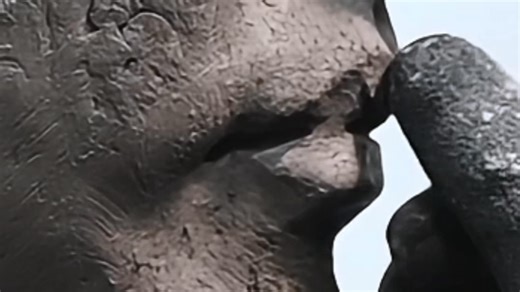 雕塑五官解析｜嘴部塑造